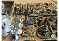 Gearbox Parts